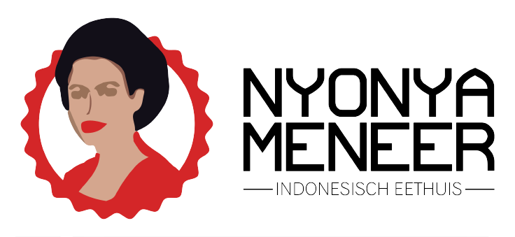 Nyonya meneer Logo